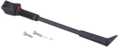 Hebie achtervorkstandaard "fix 18" rear bumper 0663 e10 black matt