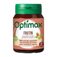 Optimax Optimax Frutin Maagtabletten (50kt) - thumbnail