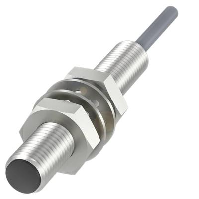 BALLUFF Inductieve sensor Vlak PNP BES03TH