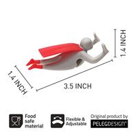 Hier is uw tekst vertaald naar het Nederlands: Peleg Steaman - thumbnail