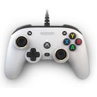 Videogameconsole-joystick Nacon Pro Compact Controller - thumbnail
