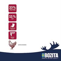 Bozita Original Adult Classic hondenvoer 2 x 12 kg - thumbnail