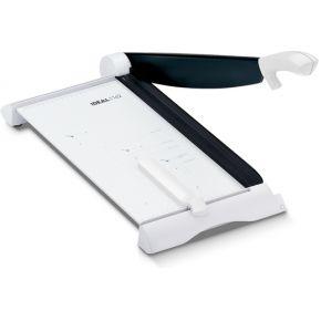 Ideal Office 1142 Snijmachine A3 Aantal paginas A4 80 g/m² (max): 14 vel