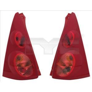 Achterlicht links 1111178012