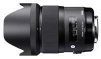 Sigma 35mm F/1.4 DG HSM Art Nikon FX - thumbnail