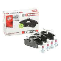 Remblokken set FDB4893 - thumbnail