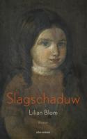 Slagschaduw - Lilian Blom - ebook - thumbnail