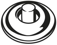 WMF - PERFECT PLUS - Kooksignaaldichting voor snelkookpan - thumbnail