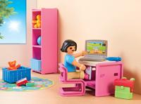 Playmobil Kinderkamer Met Hoogslaper 9270 - thumbnail