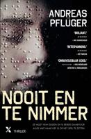 Nooit en te nimmer - Andreas Pflüger - ebook - thumbnail