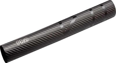 PRO chainstay tector neoprene xl black