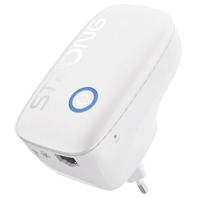 Toegangspunt STRONG REPEATER 1200 WIFI5 Toegangspunt STRONG REPEATER 1200 WIFI5