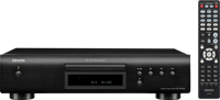 Denon DCD-600NE CD speler Zwart - thumbnail