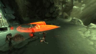 God of War Chains of Olympus (essentials)