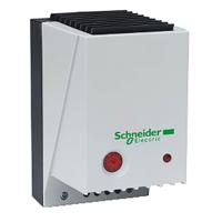 Schneider Electric NSYCRP1W230VTVC Schakelkastverwarming 230 V (max) 550 W (l x b x h) 215 x 155 x 150 mm 1 stuk(s) - thumbnail