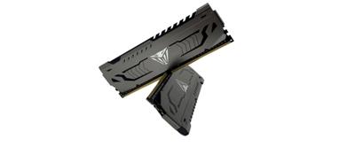 Patriot Memory Viper Steel PVS464G300C6K geheugenmodule 64 GB DDR4 3200 Mhz
