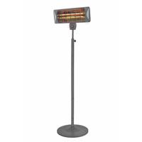 Eurom q-time 2000s terrasverwarmer - 334203 - 334203 - thumbnail