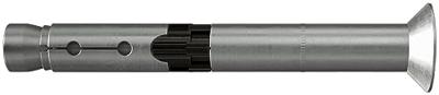 Fischer 510934 FH II 15/15 SK A4 Veiligheidsplug 100 mm 15 mm 25 stuk(s)
