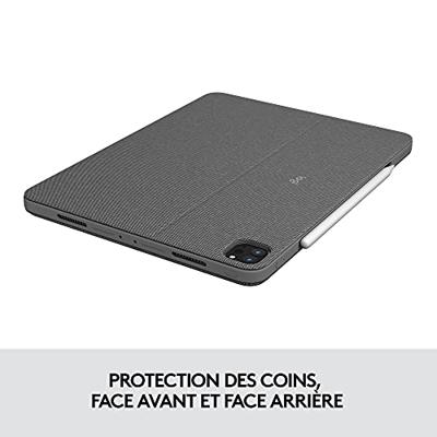 Logitech Combo Touch for iPad Pro 12.9-inch (5th generation) Logitech Combo Touch for iPad Pro 12.9-inch (5th generation)
