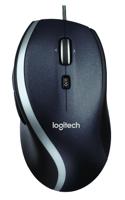 Logitech M500s Zwart Muis - thumbnail