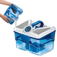 Thomas AQUA+ ANTI-ALLERGY 1700 W Cilinderstofzuiger Droog en nat Zakloos 1,8 l - thumbnail