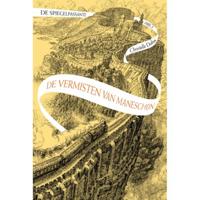 De vermisten van Maneschijn (Hardback) - thumbnail