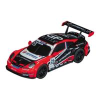 Carrera porsche 911 gt3 cup (992) team gp-elite, no.25 - 1:43 - thumbnail