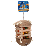 Feather World Coco jenga - thumbnail