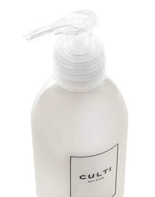 Culti Welcome Acqua Leggera Hand & Bodylotion 250ml Culti Welcome Acqua Leggera Hand & Bodylotion 250ml