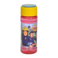 Simba Brandweerman sam bellenblaas, 60ml - thumbnail