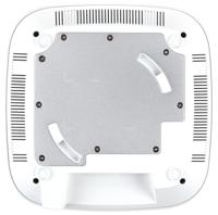 D-Link DAP-X2850 Nuclias Connect AX3600 Wi-Fi 6 Dual-Band PoE Access Point - thumbnail