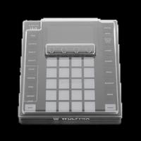 Decksaver stofkap voor Wolfmix W1 - thumbnail