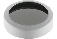 DJI CP.PT.000610 Phantom 4 Pro ND4 filter zilver - thumbnail