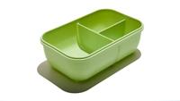 Lunchbox Muitomas LUNCHBOXSGN Groen 1,1 L - thumbnail