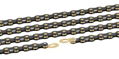 Connex Wippermann 9sb black edi chain 9-speed