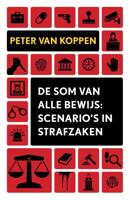 De som van alle bewijs - Peter van Koppen - ebook - thumbnail