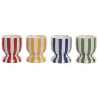 Geurkaars Home ESPRIT Stads (4 Stuks) - thumbnail