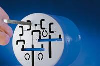 PFERD TOOLS 15842113 Set naaldvijlen 1 stuk(s) - thumbnail