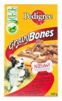 Pedigree Gravy Bones - Hondensnacks - Saus 400 g - thumbnail
