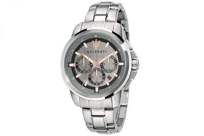 Maserati Successo R8873621004 chronograph Maserati Successo R8873621004 chronograph