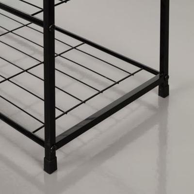 Schoenenrek Max Home 63 x 63 x 30 cm - thumbnail