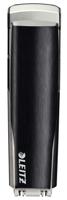Leitz NeXXt 5562 Zwart, Zilver - thumbnail