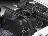 Revell 1/24 50 Years of VW Golf 1 Cadeauset - thumbnail