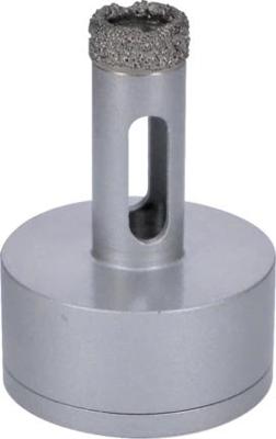 Bosch Accessories Bosch Power Tools 2608599027 Diamantboor droog 1 stuks 14 mm 1 stuk(s) Bosch Accessories Bosch Power Tools 2608599027 Diamantboor droog 1 stuks 14 mm 1 stuk(s)