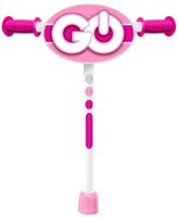Step Stamp SKIDS CONTROL Roze - thumbnail
