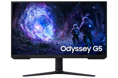 Samsung LS27FG512EUXEN Monitor