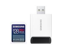 Samsung MB-SY128SB/WW flashgeheugen 128 GB SDXC UHS-I - thumbnail