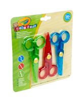 Crayola mini kinderscharen, 3st. - thumbnail