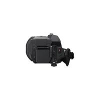 Panasonic HC-X1200E 4K 60p Videocamera Handcamera met 25 mm Groothoeklens, 24x Optische Zoom, OIS-scherm met 5 Camera's, USB PD, Zwart - thumbnail