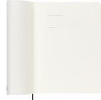 Agenda 2026 msk plan week 7d/1p xl sc black - thumbnail